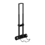 FOSSIBOT T-F2400 - chariot pliant pour station électrique F2400 et F1800 - visuel 1
