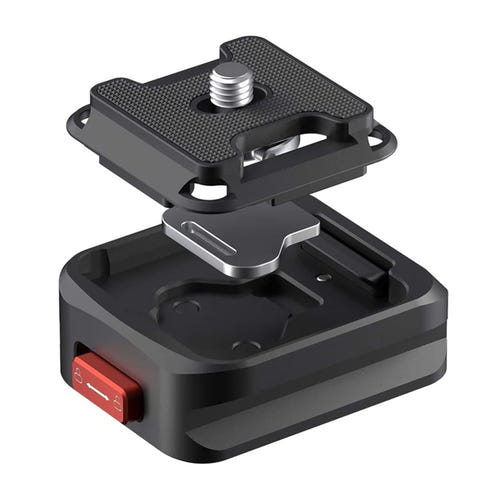 Freewell - Attache rapide avec support trépied (Arca-Swiss, 10 kg)