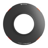 Freewell Bague d'adaptation Brandon Li 49 mm - base pour filtre VND/CPL - visuel 1