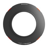 Freewell Bague d'adaptation Brandon Li 58 mm - bague de base filtre VND/CPL - visuel 1