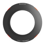 Freewell Bague d'adaptation Brandon Li 62 mm - pour kits filtres VND/CPL - visuel 1