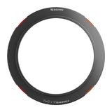 Freewell Bague d'adaptation Brandon Li 86 mm - kits filtres Cine et Cine Pro - visuel 1
