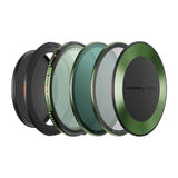 Freewell Brandon Li Cine Pro Kit 86 mm : 86 mm filtres VND CPL