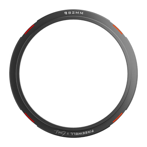 Freewell Brandon Li FW-BL-SU82 - bague de base 82 mm pour système VND/CPL : 82 mm système VND CPL