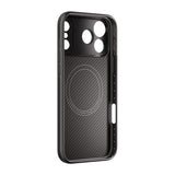Freewell Filmmaker Case - coque en Kevlar pour iPhone 17 Pro, monture 17 mm et MagSafe - visuel 2