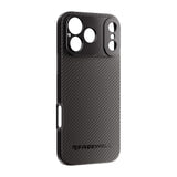 Freewell Filmmaker Case - coque en Kevlar pour iPhone 17 Pro Max, monture 17 mm et MagSafe - visuel 1