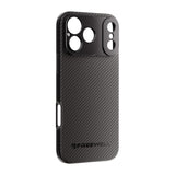 Freewell Filmmaker Case - coque en Kevlar pour iPhone 17 Pro Max, monture 17 mm et MagSafe - visuel 1