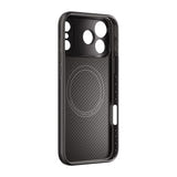 Freewell Filmmaker Case - coque en Kevlar pour iPhone 17 Pro Max, monture 17 mm et MagSafe - visuel 2