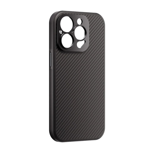 Freewell Pro Filmmaker - Coque photo 17 mm pour iPhone 15 Pro Max : 17 mm iPhone 15 Pro max