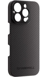 Freewell Filmmaker - Coque Kevlar 17 mm pour iPhone 16 Pro Max : 17 mm iPhone 16 Pro max