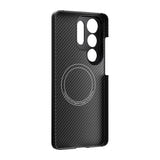 Freewell Pro Filmmaker - Coque Kevlar 17 mm pour Samsung S26 Ultra : détail