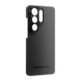 Freewell Pro Filmmaker - Coque Kevlar 17 mm pour Samsung S26 Ultra : 17 mm Samsung S26 ultra