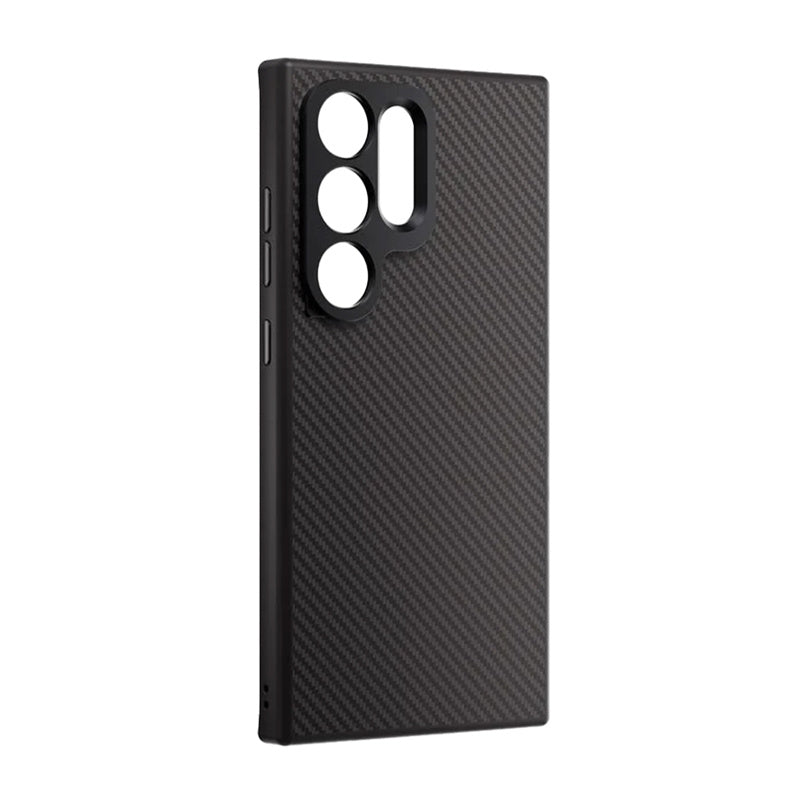 Freewell - Coque Samsung S24 Ultra avec monture filtres 17 mm - visuel 1