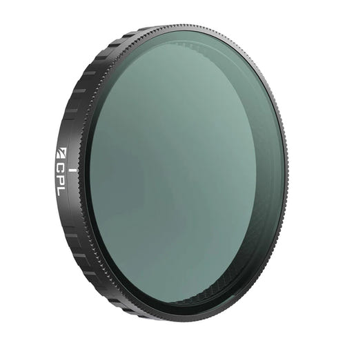 Freewell - Filtre polarisant CPL pour DJI Osmo Action 6
