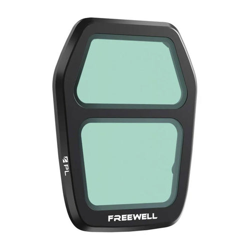 Freewell - Filtre CPL pour DJI Air 3S