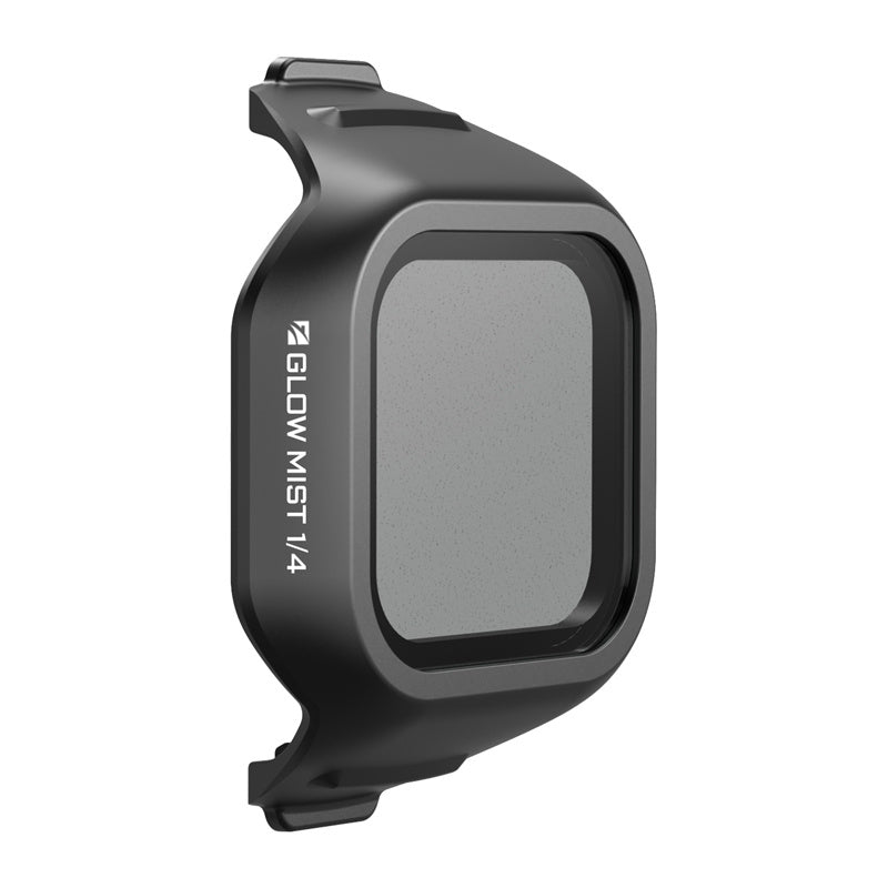 Freewell Glow Mist 1/4 - Filtre diffusant pour DJI Mini 5 Pro - visuel 1