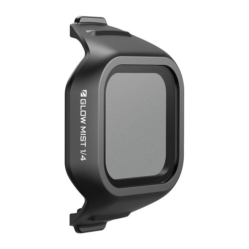 Freewell Glow Mist 1/4 - Filtre diffusant pour DJI Mini 5 Pro