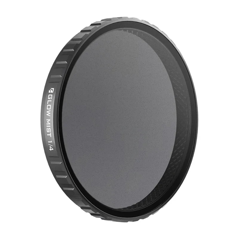 Freewell Glow Mist 1/4 - Filtre diffusant pour DJI Osmo Action 6 - visuel 1