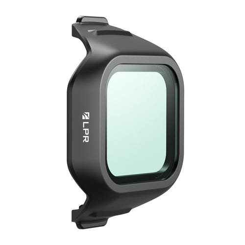 Freewell - Filtre anti-pollution lumineuse pour DJI Mini 5 Pro