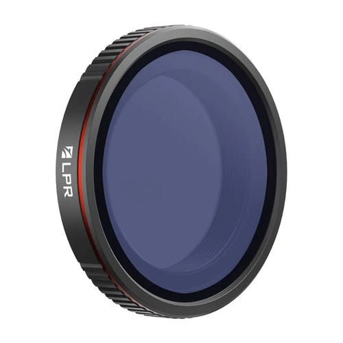 Freewell LPR - Filtre anti-pollution lumineuse pour DJI Osmo Nano
