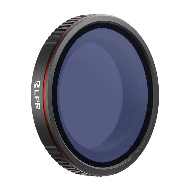 Freewell LPR - Filtre anti-pollution lumineuse pour DJI Osmo Nano - visuel 1