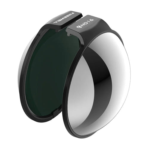 Freewell - Filtre ND16 pour DJI Osmo 360