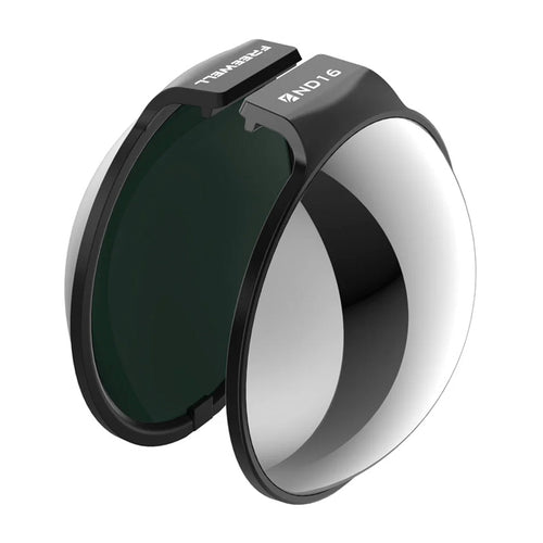 Freewell - Filtre ND16 pour DJI Osmo 360 - visuel 1
