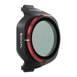 Freewell - Filtre ND4/PL pour DJI Mini 5 Pro