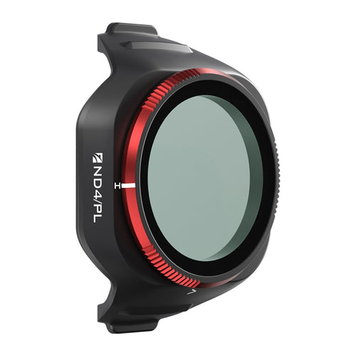 Freewell - Filtre ND4/PL pour DJI Mini 5 Pro