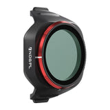 Freewell - Filtre ND8/PL pour DJI Mini 5 Pro