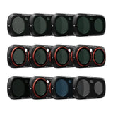 Freewell Insta360 Luna Ultra - Kit de 12 filtres magnétiques - visuel 1