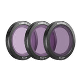 Freewell FW-NE-STD - Filtres ND8/16/32 pour DJI Neo : ND Freewell DJI Neo