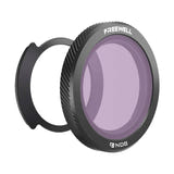 Freewell FW-NE-STD - Filtres ND8/16/32 pour DJI Neo : ND16 ND32 magnétiques