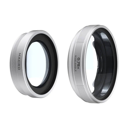Freewell FW-FU-XMWA : objectif macro Freewell Fujifilm X100VI