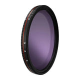 Freewell FW-82-STD - Filtre ND variable et diffusion 82 mm : Mist Freewell 82 mm