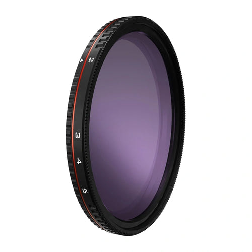 Freewell FW-82-STD - Filtre ND variable et diffusion 82 mm : Mist Freewell 82 mm