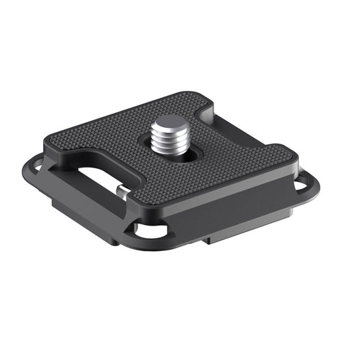 Freewell FW-QR-ARCA - Plaque de montage rapide Arca-Swiss en aluminium