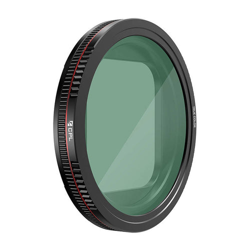 Freewell FW-SH-CPL - Filtre polarisant CPL pour iPhone Sherpa