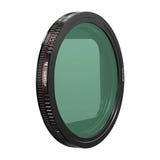 Freewell FW-SH-VND1-5 - Filtre ND variable 1-5 stops pour iPhone Sherpa