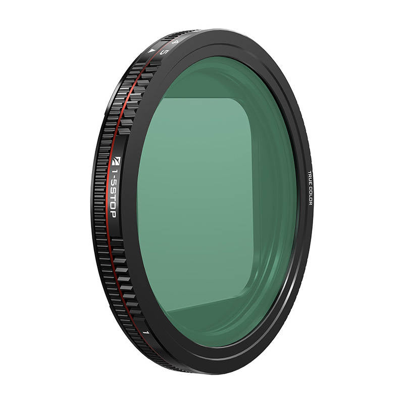 Freewell FW-SH-VND1-5 - Filtre ND variable 1-5 stops pour iPhone Sherpa - visuel 1