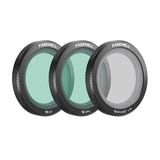 Freewell - Kit 3 filtres magnétiques Everyday pour DJI Neo