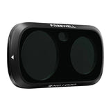 Freewell FW-LNUB-ND1000 - Filtre ND1000 pour caméra Insta360 Luna Ultra - visuel 1