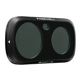 Freewell FW-LNUB-ND16 - Filtre ND16 pour caméra Insta360 Luna Ultra - visuel 1