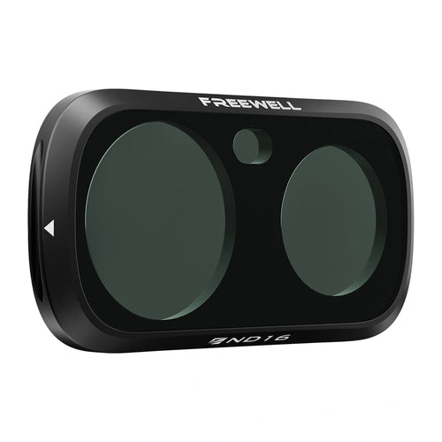 Freewell FW-LNUB-ND16 - Filtre ND16 pour caméra Insta360 Luna Ultra - visuel 1
