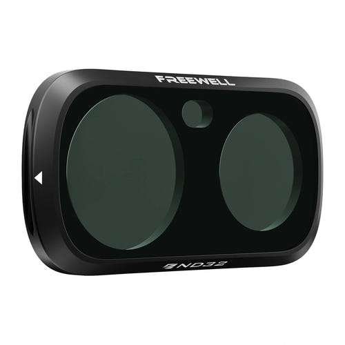 Freewell FW-LNUB-ND32 - Filtre ND32 pour caméra Insta360 Luna Ultra - visuel 1