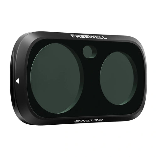 Freewell FW-LNUB-ND32 - Filtre ND32 pour caméra Insta360 Luna Ultra - visuel 1