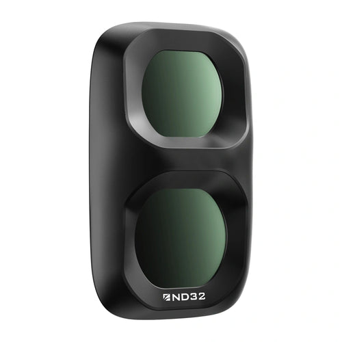 Freewell FW-OP4P-ND32 - Filtre ND32 pour DJI Osmo Pocket 4P, noir - visuel 1