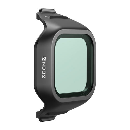 Freewell ND32 - Filtre pour DJI Mini 5 Pro : stops