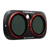 Freewell FW-LNUB-ND32/PL - Filtre ND32/PL pour caméra Insta360 Luna Ultra - visuel 1