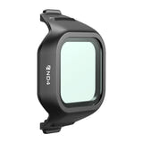 Freewell ND4 - Filtre pour DJI Mini 5 Pro : 2 stops
